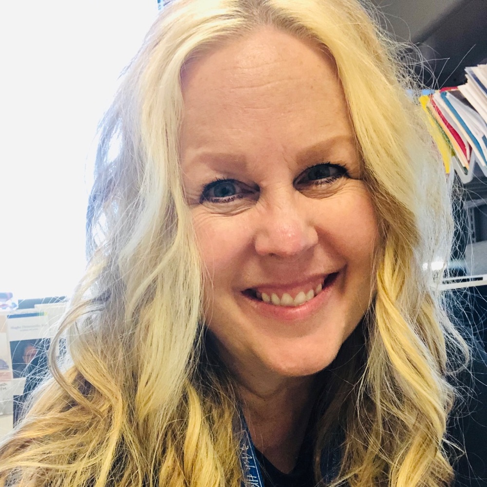 Meet your Posher, Melanie